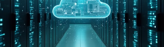 Cloud and infrastructure consulting