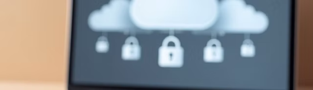Cloud security