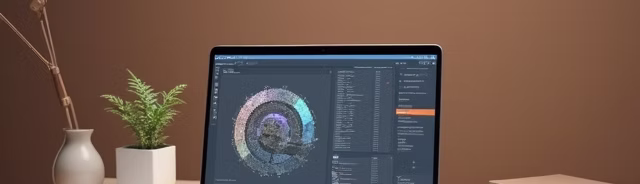 Custom software development